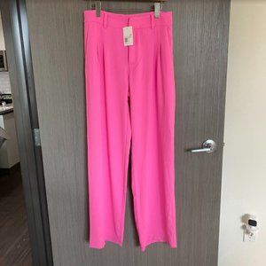 Forever 21 Pink Women's Pants